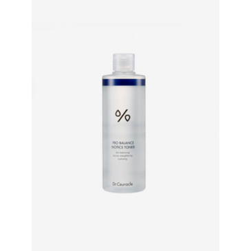 Pro Balance Biotics Toner