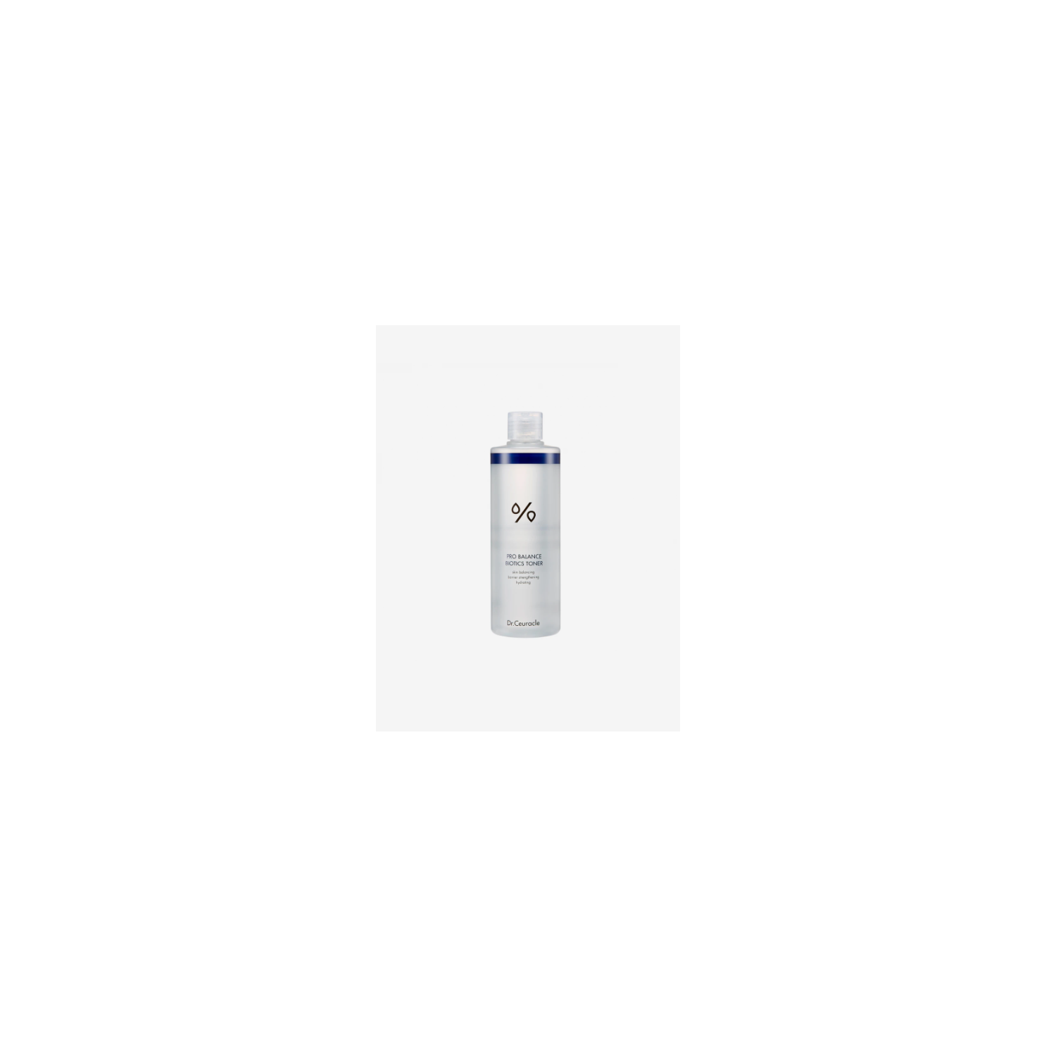 Pro Balance Biotics Toner