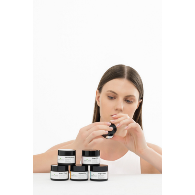 SUPER EYE CREAM MOISTURIZER