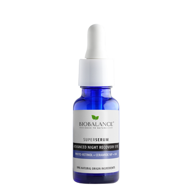 ADVANCED NIGHT RECOVERY EYE SUPER SERUM