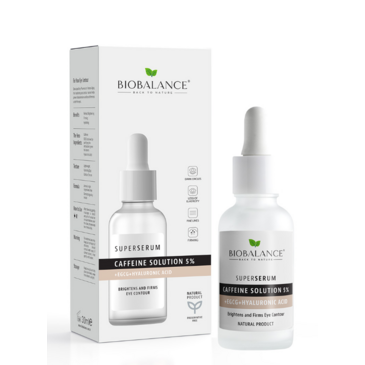CAFFEINE SOLUTION SUPER SERUM
