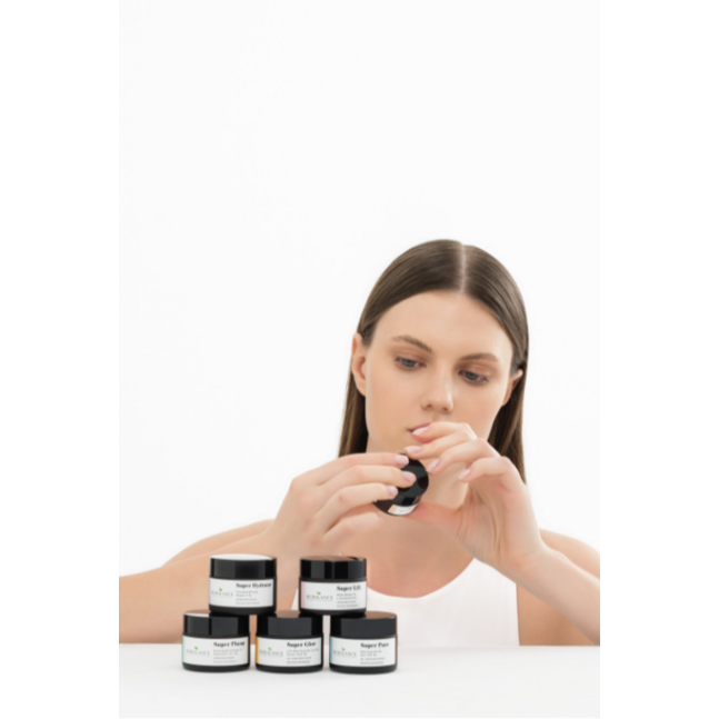 SUPER PLUMP CREAM