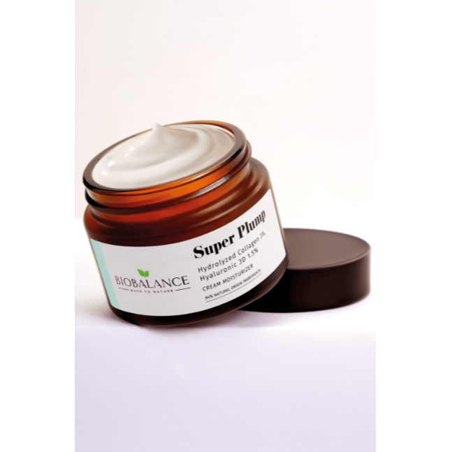 SUPER PLUMP CREAM