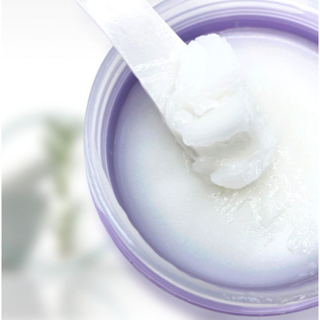 DEEP HYDRATING CLEANSING BALM