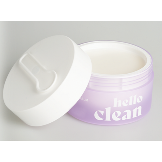 DEEP HYDRATING CLEANSING BALM