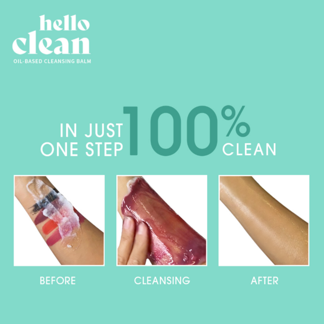 PORE DOWNSIZER CLEANSING BALM