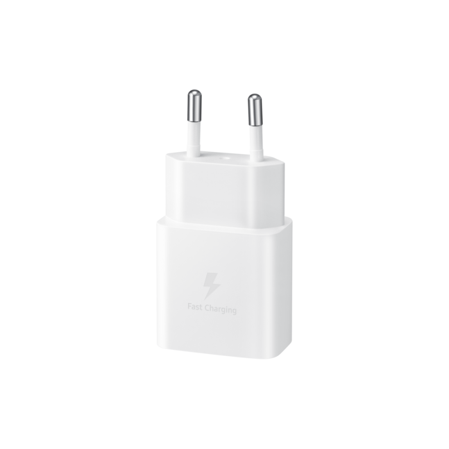 Samsung Adapter 15W /Type-C/