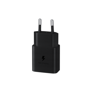 Samsung Adapter 15W /Type-C/