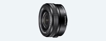 16-50мм sony