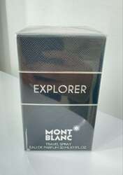 Montblanc explorer edp 30ml