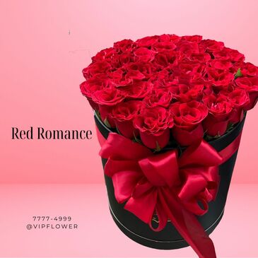 RED Romance