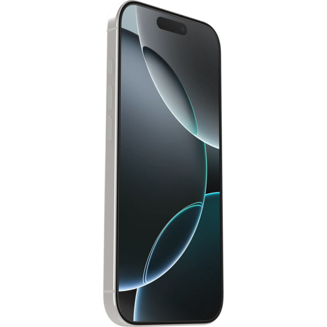 Glass iPhone 16 Pro 