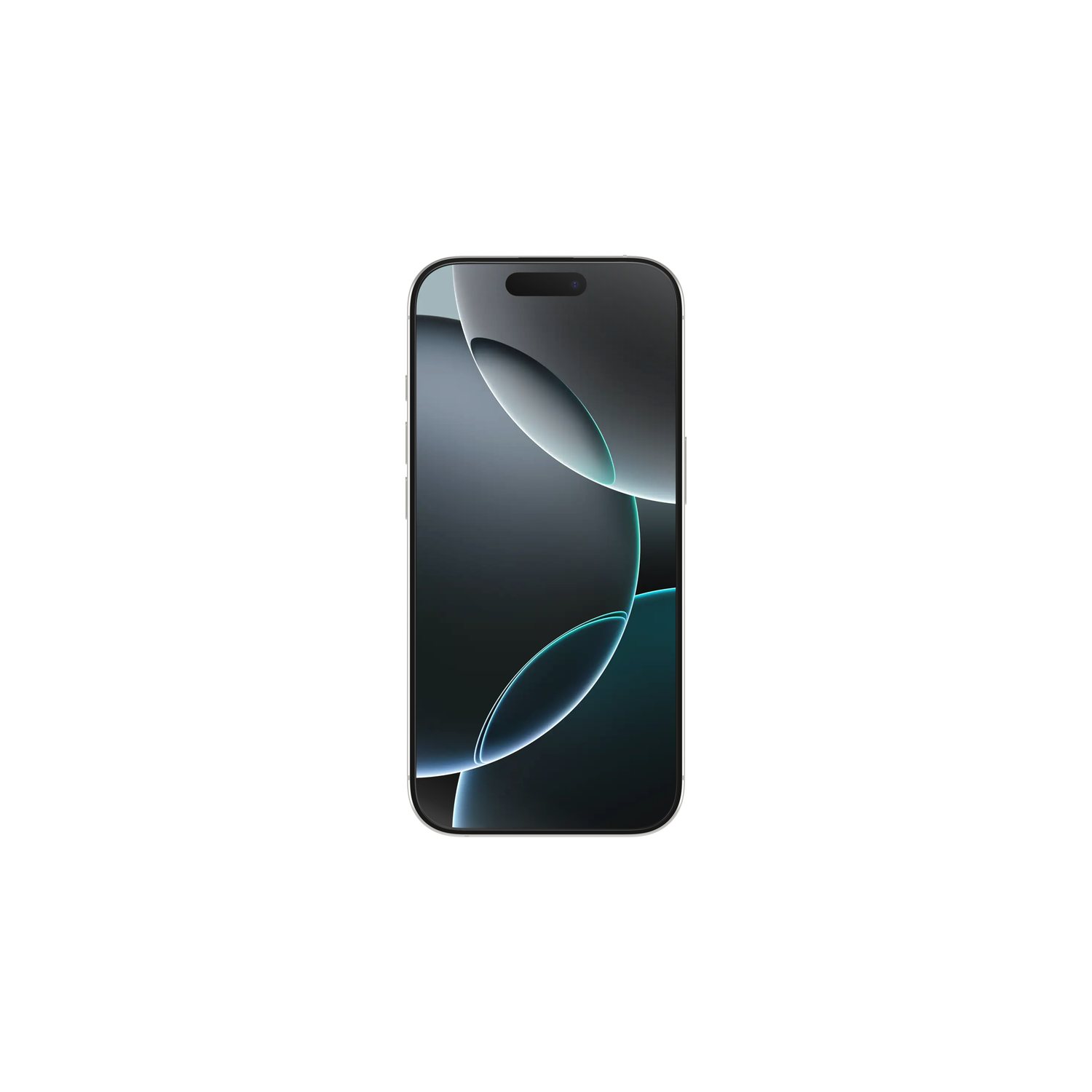 Glass iPhone 16 Pro 