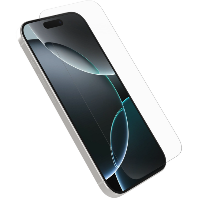 Glass iPhone 16 Pro 
