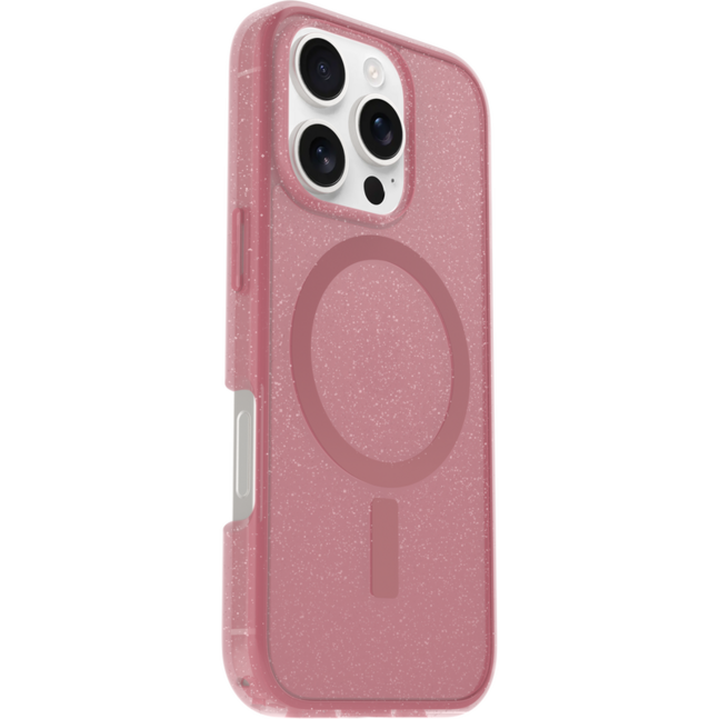Symmetry MagSafe iPhone 16 Pro Foxberry