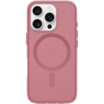 Symmetry MagSafe iPhone 16 Pro Foxberry
