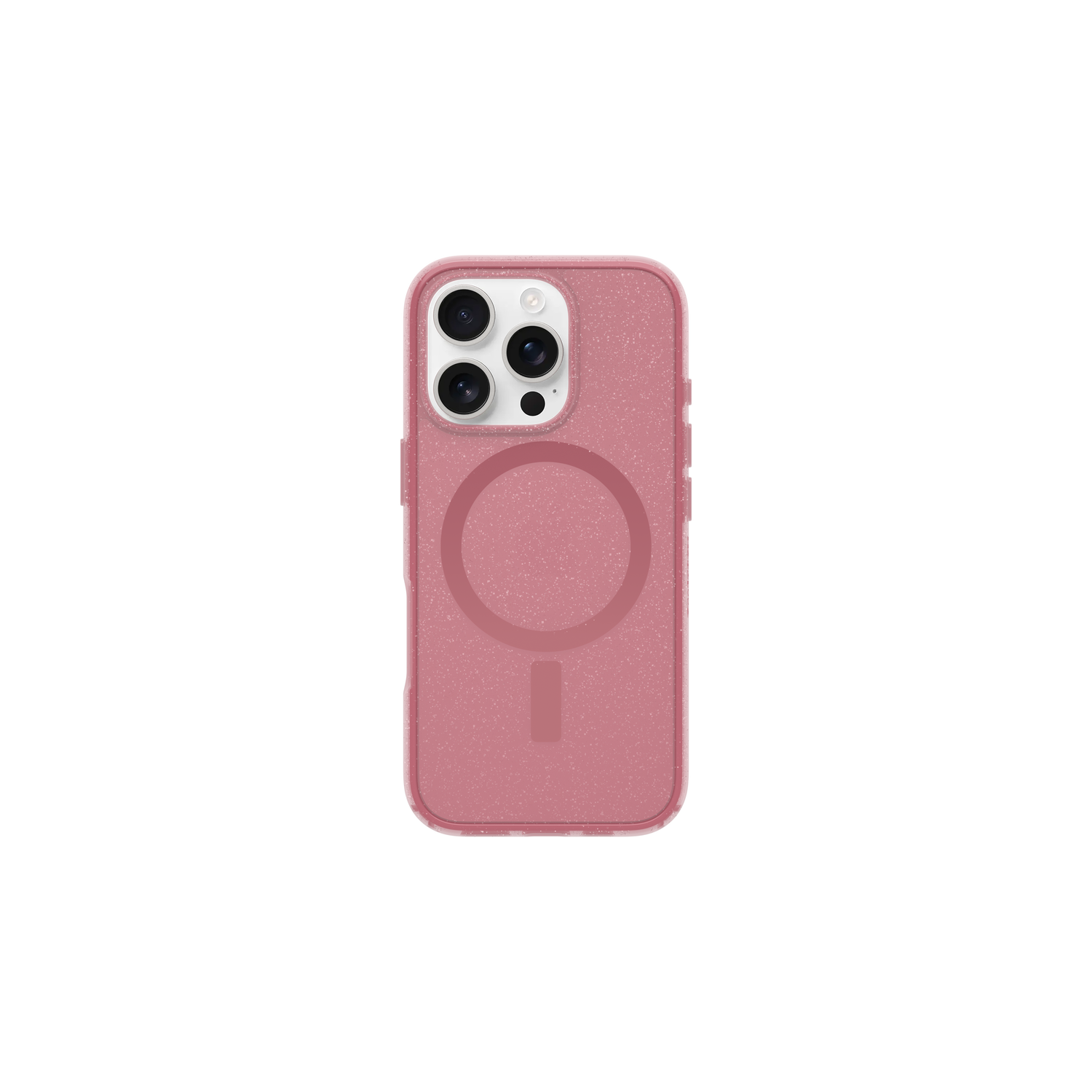 Symmetry MagSafe iPhone 16 Pro Foxberry