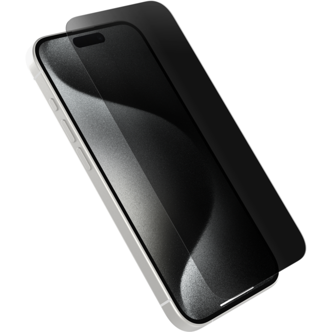 Premium Pro Glass iPhone 16 Pro Max