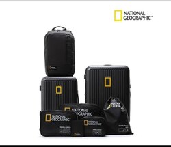 National geographic , nike, adidas, 