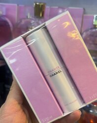 Chance chanel eau tendre 60 ml