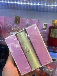 Chance chanel eau fraiche 60ml