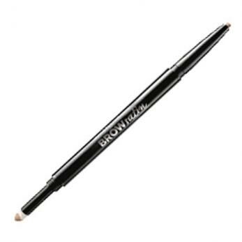 КАРАНДАШ ДЛЯ БРОВЕЙ MAYBELLINE BROW SATIN КОРИЧНЕВЫЙ ОТТЕНОК 02