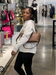 Marc jacobs crossbody