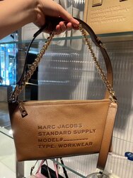 Marc jacobs crossbody