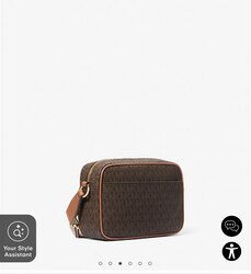 Michael kors crossbody