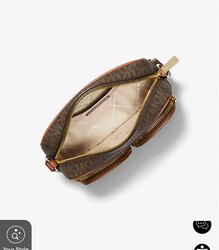 Michael kors crossbody