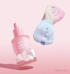 Medicube pink pdrn serum