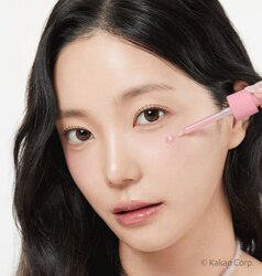 Medicube pink pdrn serum