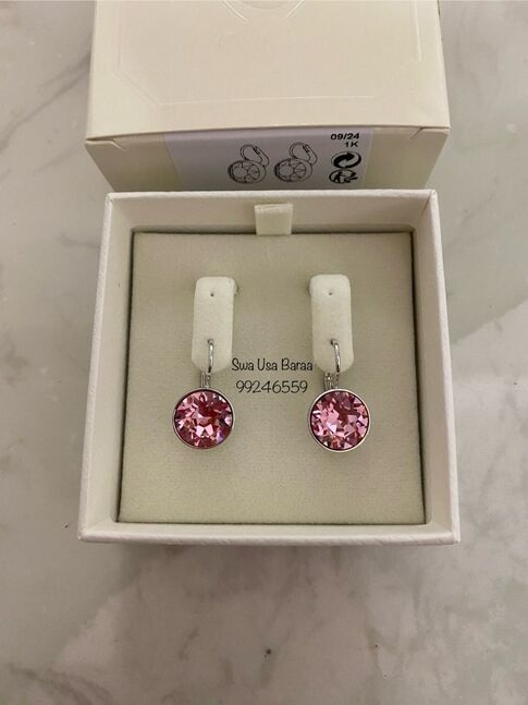 Bella earrings