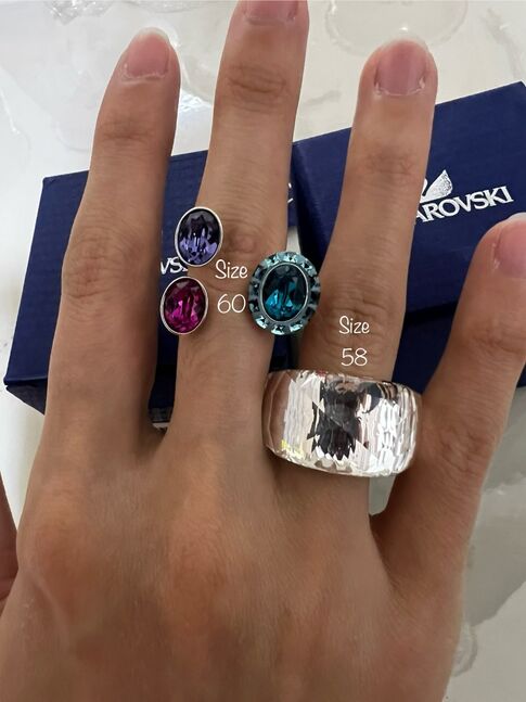 Rings