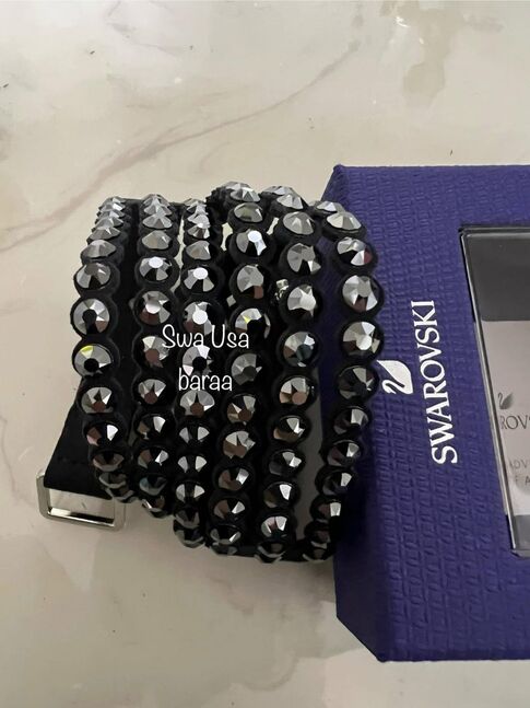 Swarovski slake