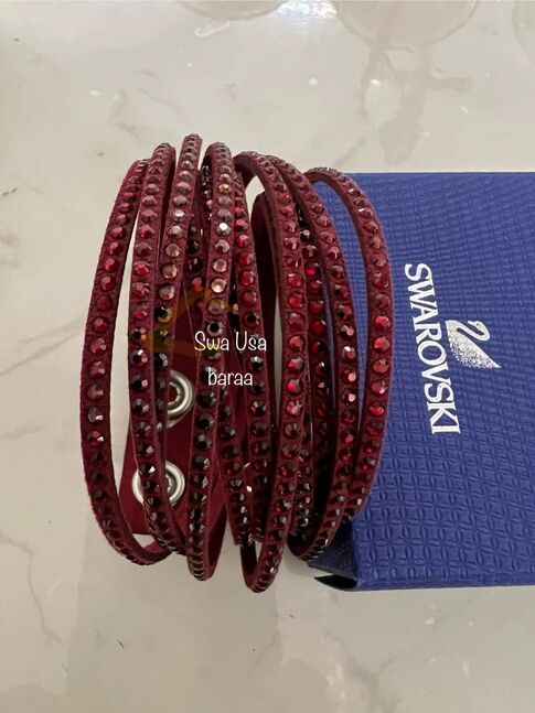 Swarovski slake