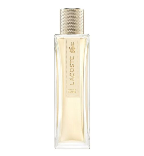 Lacoste pour femme 90ml tester