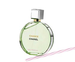 Chance chanel eau fraiche parfum 100ml