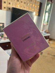 Chance chanel eau fraiche parfum 100ml