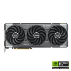 ASUS TUF Gaming RTX 5070 OC | 12GB (TUF-RTX5070-O12G)