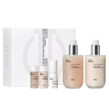 IOPE STEM III SPECIAL SET