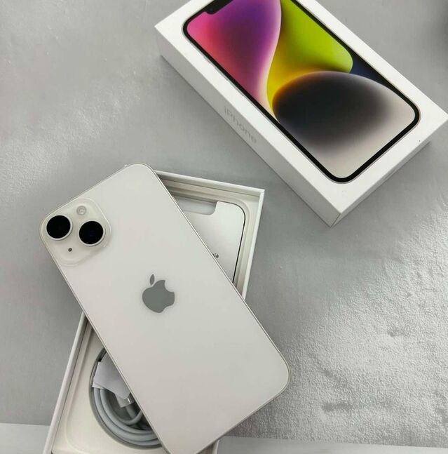 Iphone 14