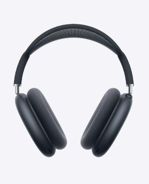 Airpods max with smart case