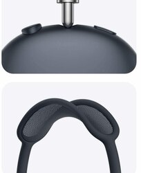 Airpods max with smart case