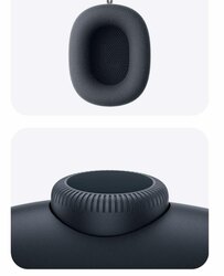 Airpods max with smart case