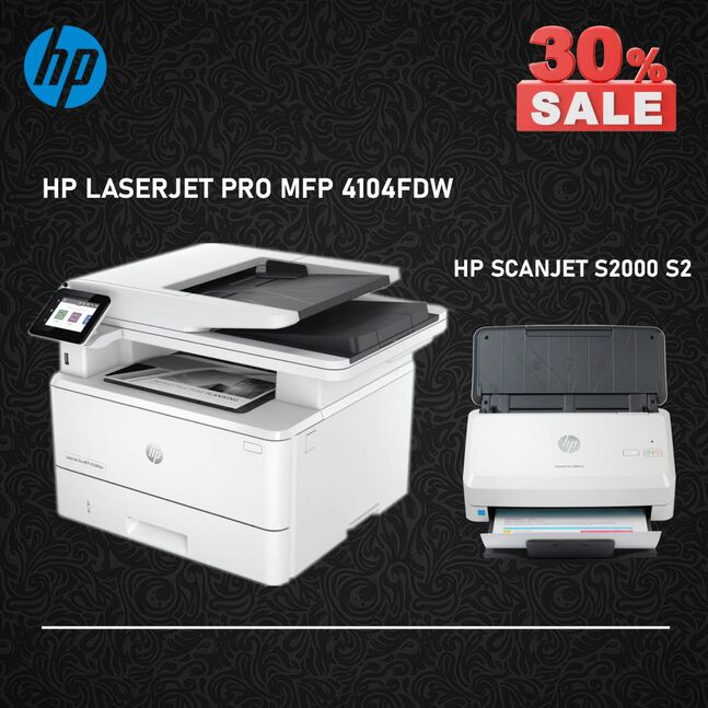Scanner