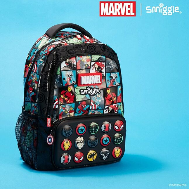 Smiggle