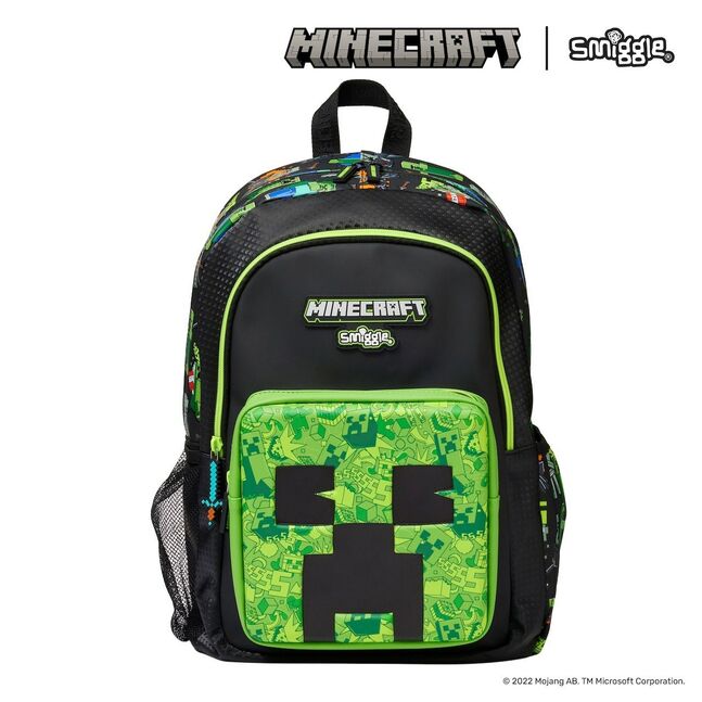 Smiggle