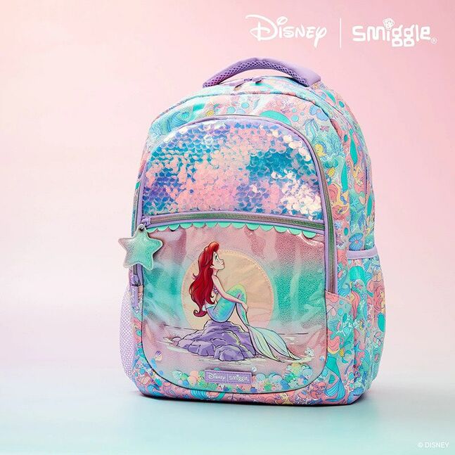 Smiggle