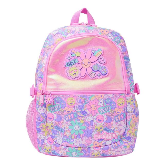 Smiggle